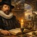 Francis Bacon, filósofo empirista e cientista: "Saber é poder."