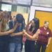 Ele pedalou 16 quilômetros para estudar e teve uma surpresa inesquecível quando se formou