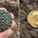 Eles planejavam construir uma rodovia e, em vez disso, encontraram uma cidade celta intacta com ouro, joias e oficinas que datam de mais de 2.000 anos