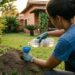 Como eliminar formigueiros no jardim em menos de um minuto: truque caseiro eficaz usando apenas vinagre e detergente
