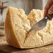 Especialistas afirmam: queijo com pontos brancos nem sempre está estragado, mas “o cheiro indica quando não deve ser consumido”.