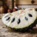 A fruta gigante de casca verde que marcou os sucos da infância e pode ser cultivada em regiões de clima mais quente