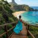 7 vezes eleita a melhor do mundo: a ilha brasileira que foi presídio por séculos e hoje limita quem pode entrar