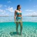 Águas cristalinas com cores que parecem filtro de foto: os 4 lugares do Brasil que deixam Caribe e Maldivas no chinelo