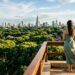 Ao lado de Paris e Toronto: as 3 cidades brasileiras com mais de 90% das ruas verdes que a ONU reconhece como referência mundial em arborização urbana