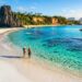 Águas cristalinas e múltiplos títulos mundiais: as 5 praias brasileiras mais premiadas do planeta que atraem visitantes o ano inteiro