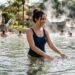 O maior manancial de águas quentes do mundo fica em Goiás: brota a 70°C do chão e recebe mais de 2 milhões de turistas por ano