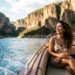 O Mar de Minas com cânions de até 20 metros e lago 4 vezes maior que a Baía de Guanabara que faz desse paraíso mineiro o destino do verão