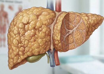6 nutrientes essenciais para regenerar o fígado e os alimentos simples que você já tem em casa