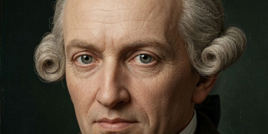 Immanuel Kant, sobre o verdadeiro autocontrole: "A paciência é a força dos fracos, e a impaciência, a fraqueza dos fortes."