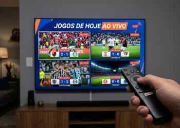 Jogos de hoje (30/04/26): onde assistir futebol ao vivo e horários das partidas
