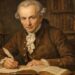 Immanuel Kant, filósofo alemão (1724–1804): “Tem a coragem de te servires do teu próprio entendimento.”