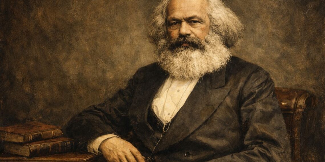 Karl Marx, filósofo alemão (1818–1883): “Os filósofos se limitaram a interpretar o mundo de diferentes maneiras; o que importa é transformá-lo.”
