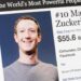 Mesmo com fortuna de R$ 1,01 trilhão, Mark Zuckerberg decide cobrar R$ 14,60 para liberar acesso ao WhatsApp
