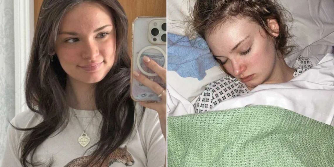 Ela achou que era só cansaço, mas o diagnóstico mudou sua vida em horas