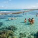 A vila alagoana com ruas de terra abriga piscinas naturais protegidas pela maior área marinha do Brasil e o único santuário de peixe-boi do país