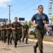 O serviço militar está de volta: por ordem do Governo, todos os jovens que não se alistarem nas Forças Armadas serão multados