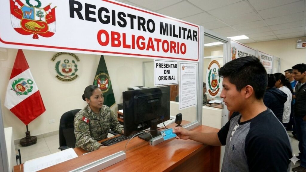 O serviço militar está de volta: por ordem do Governo, todos os jovens que não se alistarem nas Forças Armadas serão multados