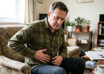 Como saber se tem gordura no fígado: 5 sinais discretos que podem indicar o problema