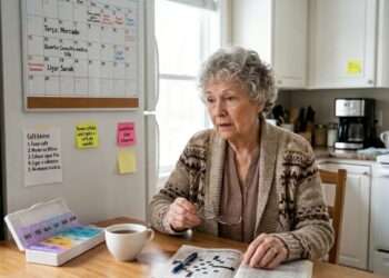 Cientistas descobriram que essa vitamina comum pode reduzir o acúmulo de proteínas associadas ao Alzheimer