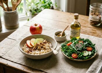 Alimentos simples do dia a dia que fazem bem para seu fígado e podem reduzir enzimas hepáticas, diz estudo