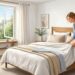5 traços de personalidade de pessoas que sempre arrumam a cama pela manhã, segundo a psicologia