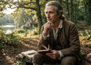 A famosa frase de Rousseau “O homem nasce livre, mas por toda parte encontra-se acorrentado” significa isso para a psicologia