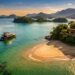 Tom Cruise almoçou aqui e Dua Lipa também: a cidade do litoral brasileiro com 365 ilhas onde Xuxa, Neymar e Luciano Huck têm mansão
