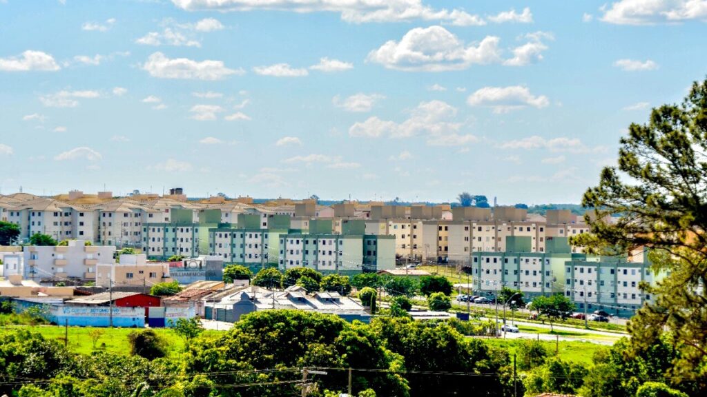 Essa cidade é a segunda maior de Minas e a 10ª melhor do Brasil para viver