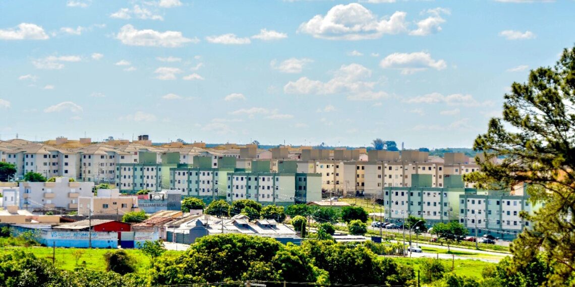 Essa cidade é a segunda maior de Minas e a 10ª melhor do Brasil para viver