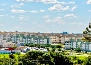 Essa cidade é a segunda maior de Minas e a 10ª melhor do Brasil para viver