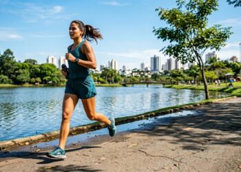 A 6ª melhor cidade do Brasil em qualidade de vida fica a 106 km de São Paulo e tem um parque linear de 15 km no coração