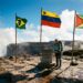 Com 2 bilhões de anos e 2.810 m de altitude: a montanha que inspirou “O Mundo Perdido” e marca fronteira do Brasil com 2 paises