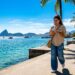 A única cidade do Rio com qualidade de vida classificada como muito alta: tem o segundo maior acervo de Oscar Niemeyer do Brasil e praias premiadas pelo TripAdvisor