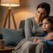 O mais difícil de ter filhos não é cuidar deles, mas lidar com o medo de falhar como pai ou mãe, segundo a psicologia
