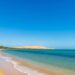 5 praias no Brasil para aproveitar durante o outono, onde faz calor em qualquer estação do ano