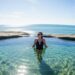 Escondido por séculos, o paraíso litorâneo brasileiro é um refúgio intocado com piscinas naturais e paisagens de tirar o fôlego
