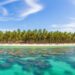 3 praias paradisíacas e acessíveis do Brasil, onde você pode relaxar sem estourar o orçamento