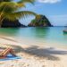 5 ilhas tropicais brasileiras que custam muito menos que viagens internacionais