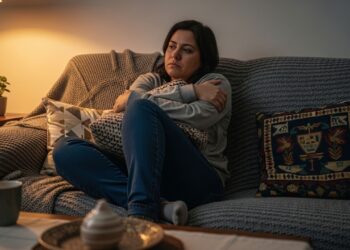 Evitar sair de casa é preguiça ou proteção da energia emocional?