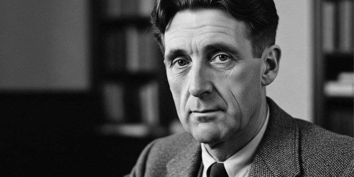 George Orwell, autor de 1984, afirmou: “Em tempos de engano universal, dizer a verdade se torna um ato revolucionário”