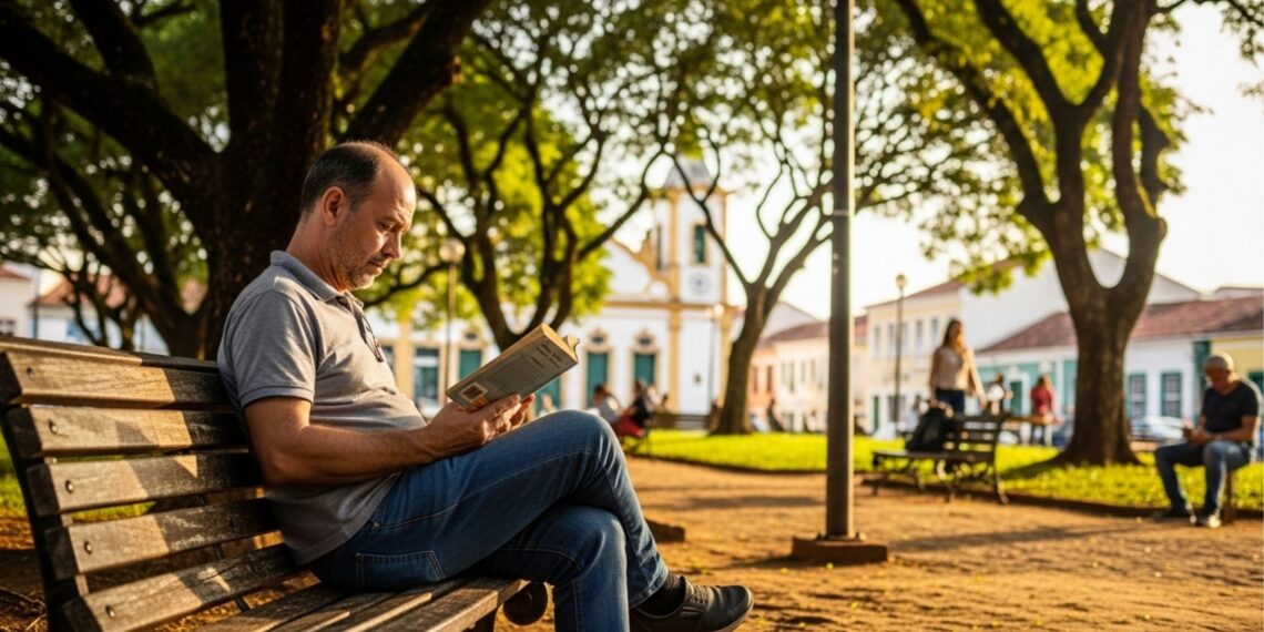 Com educação forte e qualidade de vida acima da média, essa cidade do interior de Minas chama atenção no Brasil
