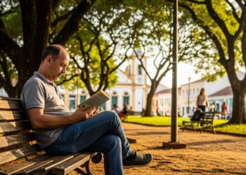 Com educação forte e qualidade de vida acima da média, essa cidade do interior de Minas chama atenção no Brasil
