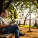 Com educação forte e qualidade de vida acima da média, essa cidade do interior de Minas chama atenção no Brasil