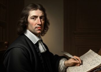 Blaise Pascal, matemático e pensador, afirmou: “Todos os problemas da humanidade vêm da incapacidade de ficar sozinho em silêncio”