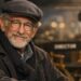 Steven Spielberg, diretor premiado de Hollywood e cineasta americano: "O delicado equilíbrio de orientar alguém não é criá-lo à sua imagem, mas dar-lhe a oportunidade de se criar." adicione mais uma caracteristica dele no titulo