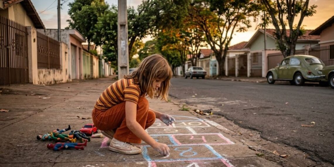 A psicologia aponta que quem cresceu nos anos 70 desenvolveu autonomia emocional não por incentivo, mas pela ausência constante de supervisão
