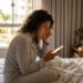 Estudos da psicologia mostram que checar o celular logo ao acordar pode piorar o humor ao longo do dia