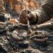Fóssil de 250 milhões de anos prova que ancestral de mamíferos colocava ovos