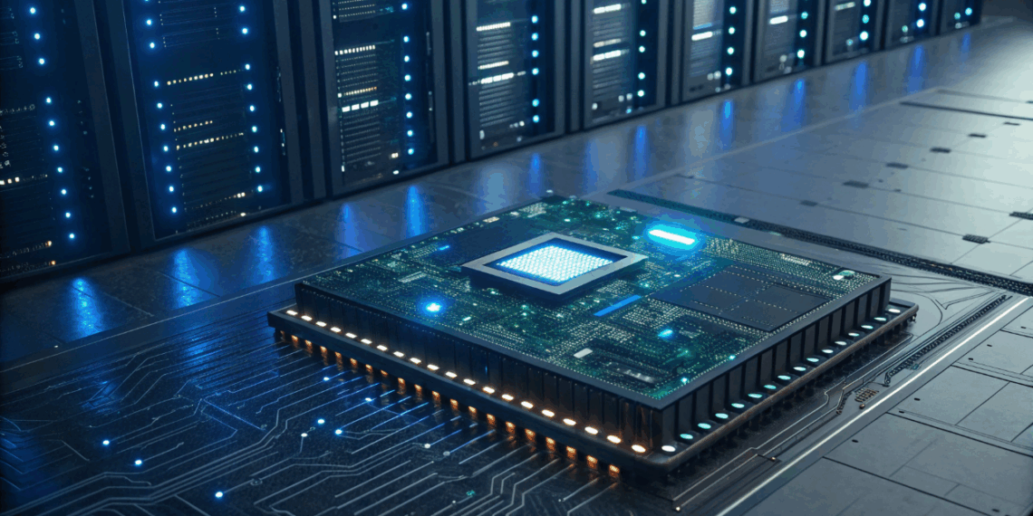 Até os computadores quânticos esquecem cálculos e cientistas explicam por que isso acontece